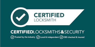 Certified Locksmith in Troon