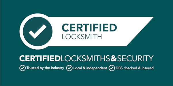 Certified locksmith in Irvine Accreditation