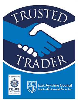 East Aryshire Council Trusted Trader Locksmith